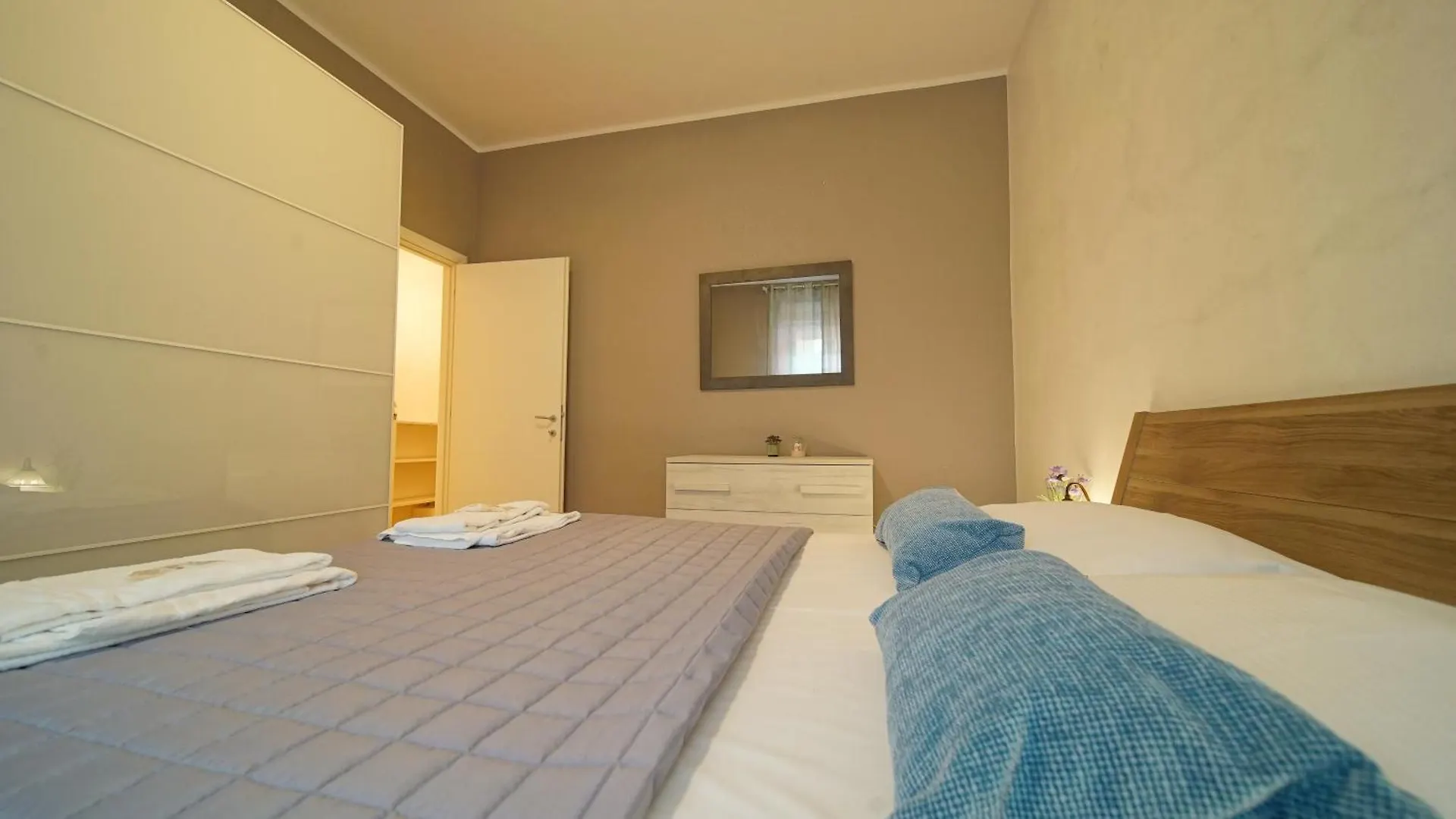 דירה Destiny Home 10 Verona Borgo Trento איטליה