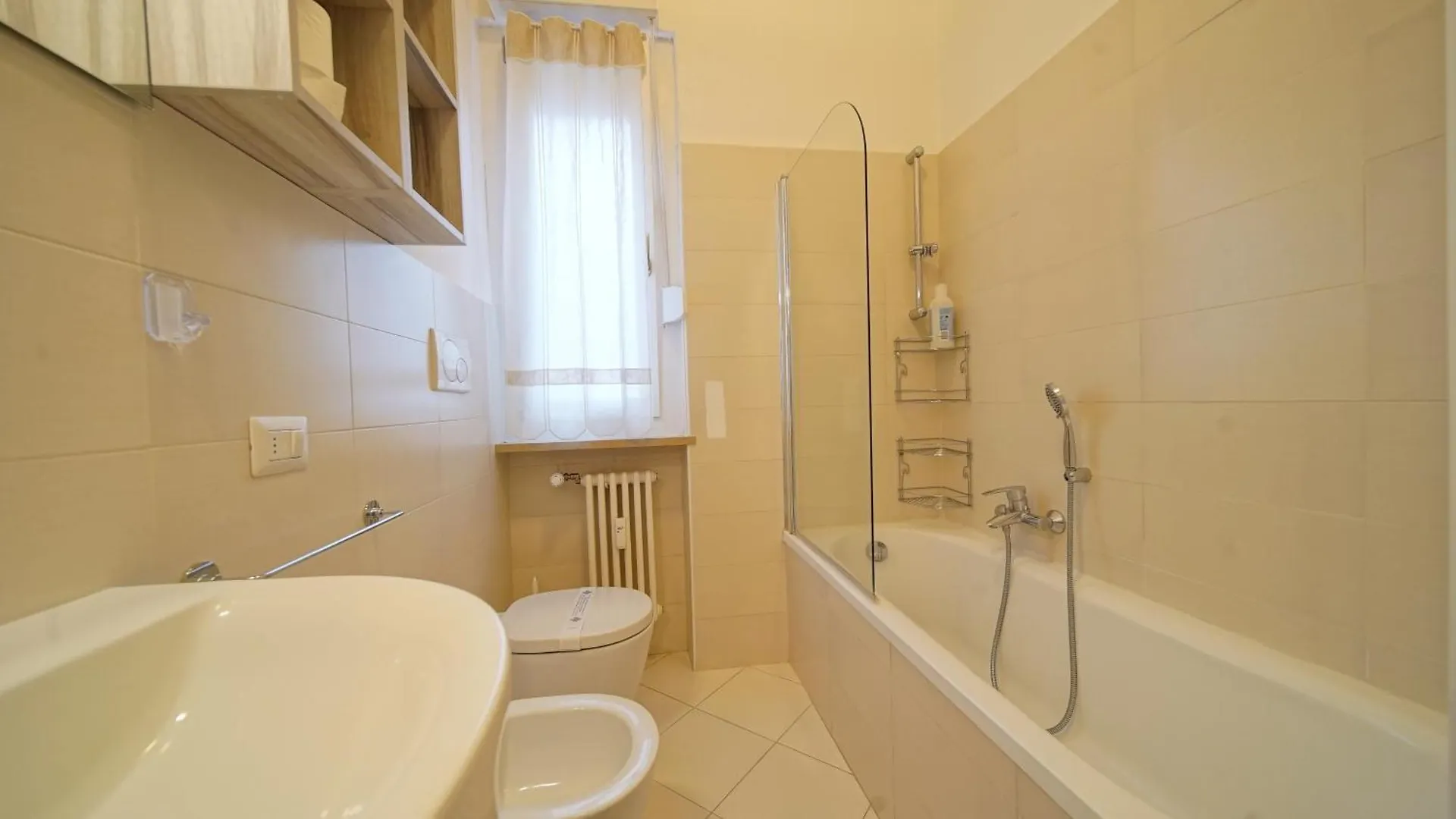 Destiny Home 10 Verona Borgo Trento