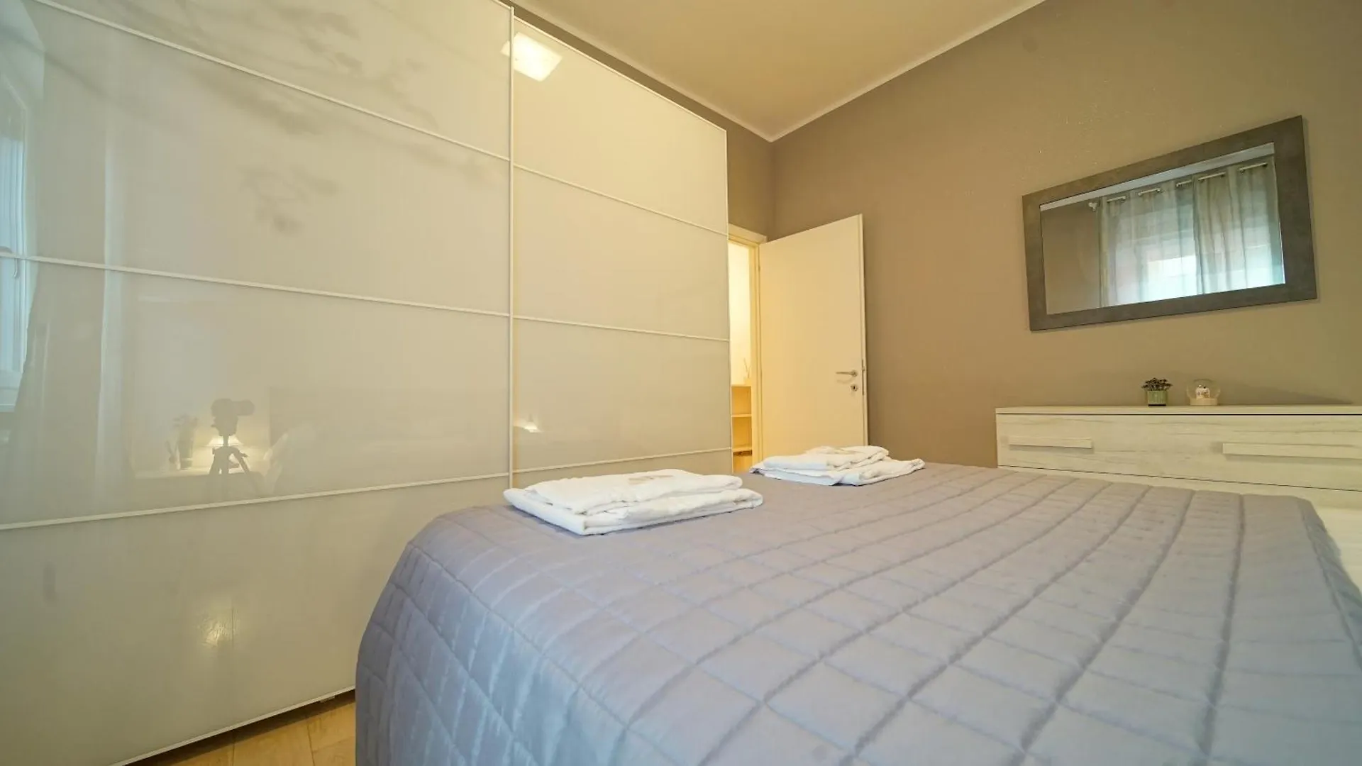 Destiny Home 10 Verona Borgo Trento איטליה
