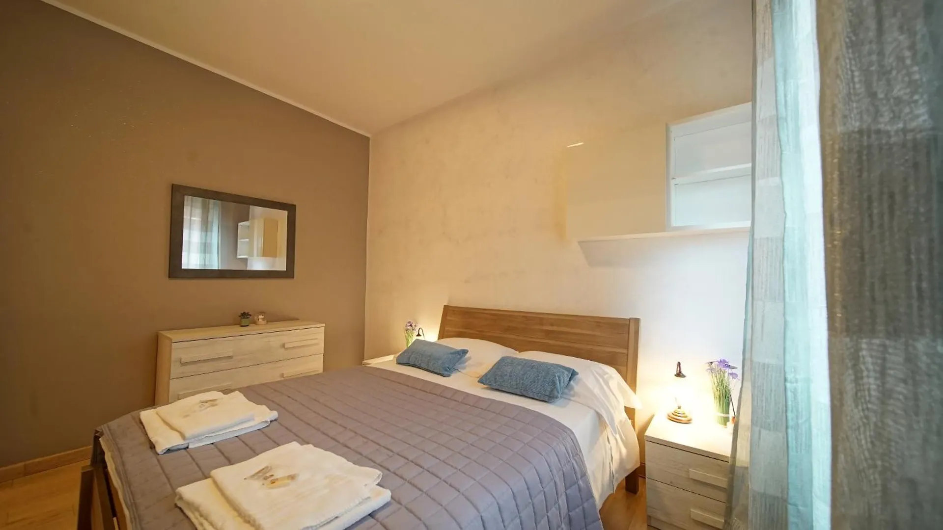 Destiny Home 10 Verona Borgo Trento דירה