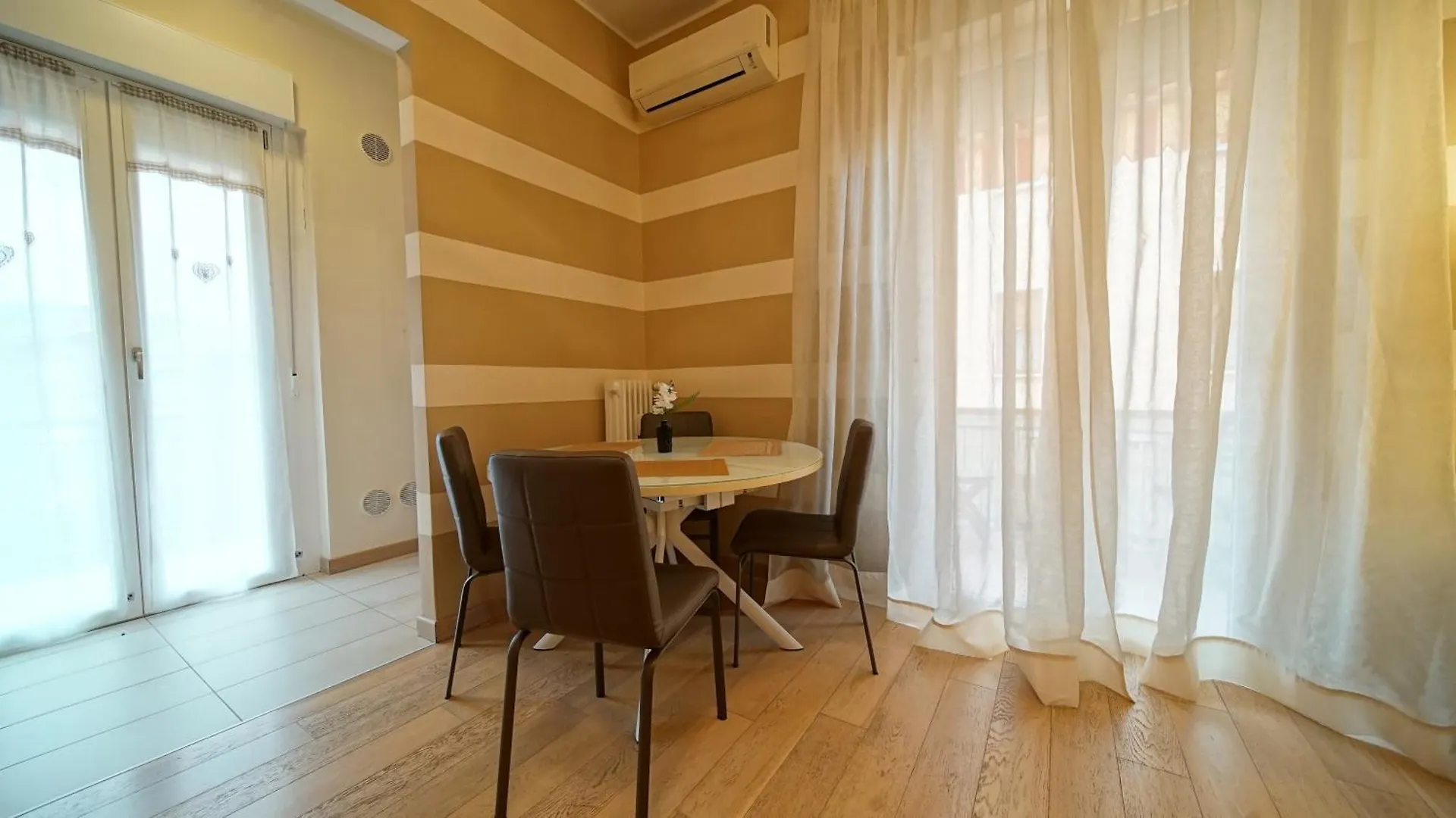 Destiny Home 10 Verona Borgo Trento דירה