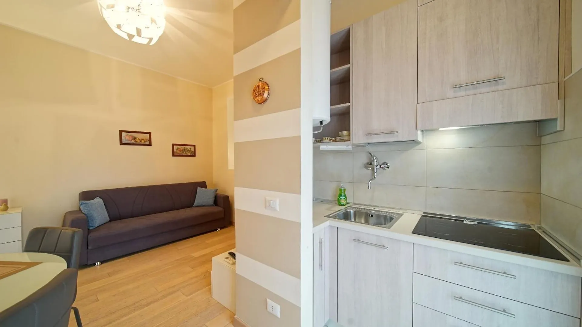 דירה Destiny Home 10 Verona Borgo Trento