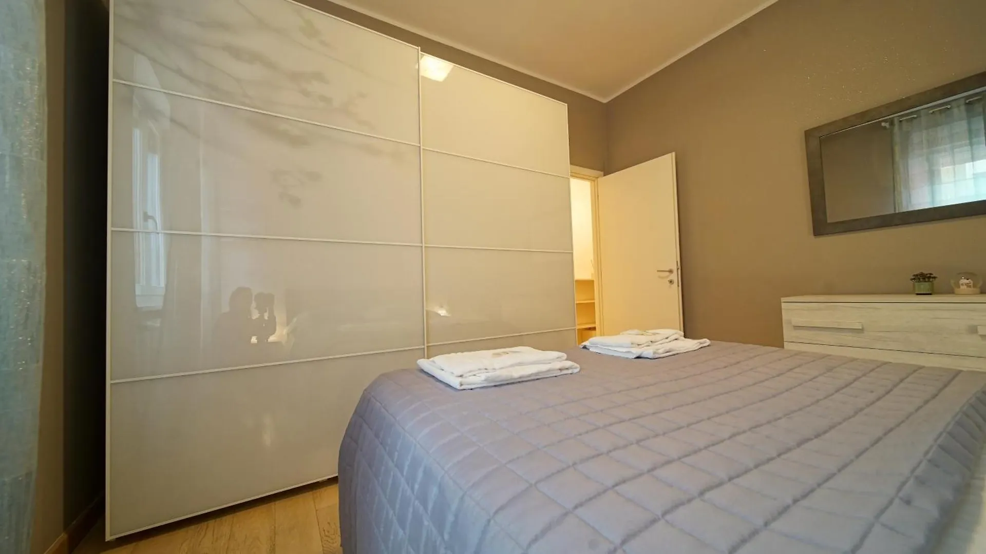 דירה Destiny Home 10 Verona Borgo Trento