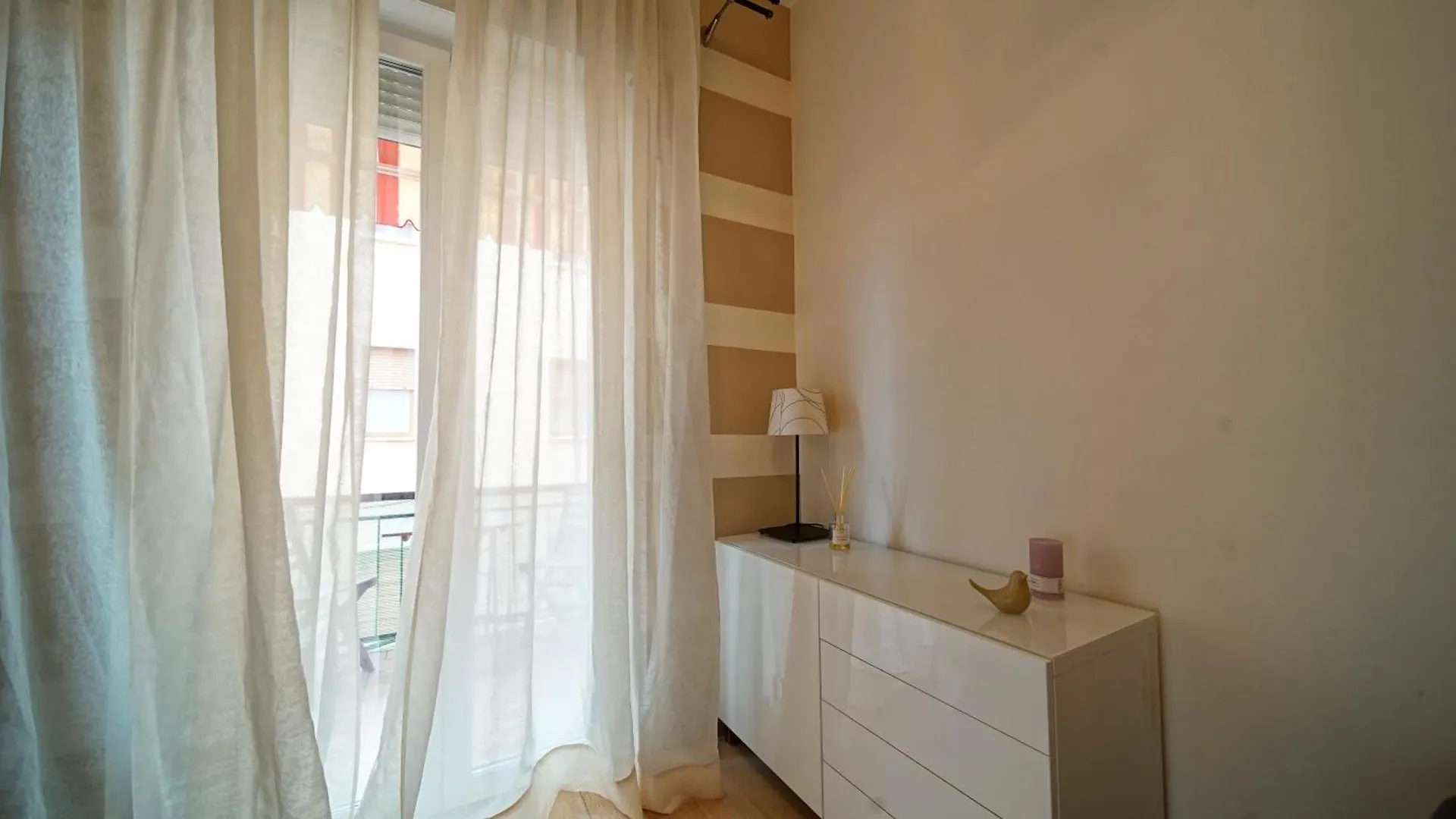 Destiny Home 10 Verona Borgo Trento דירה